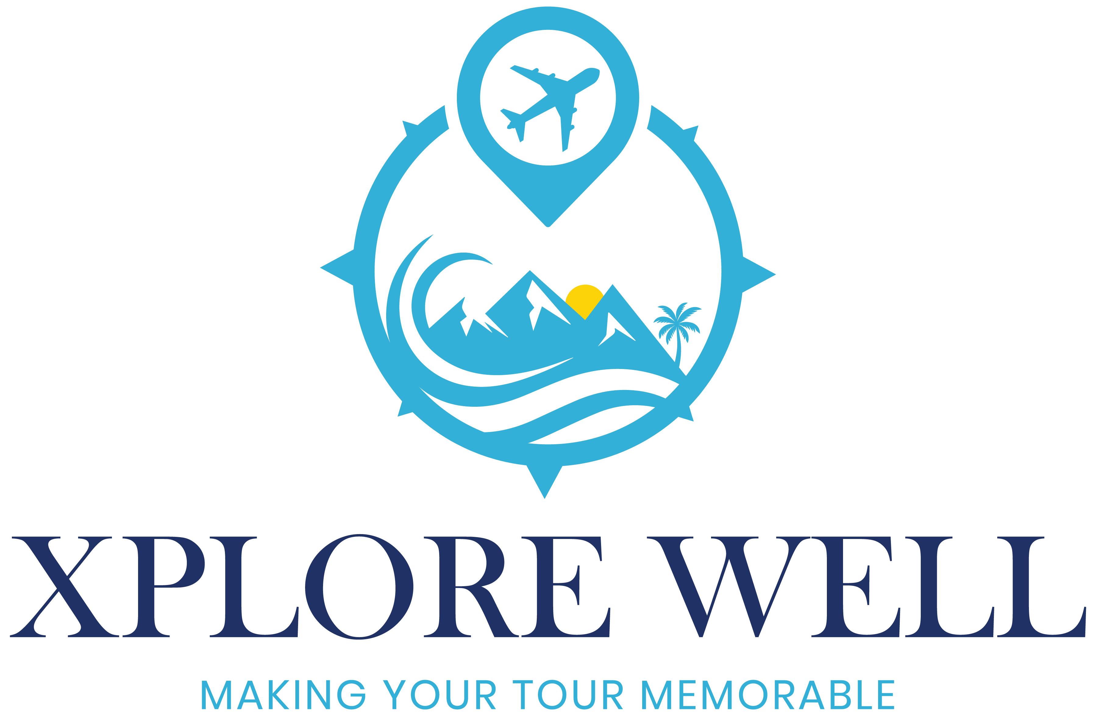 Xplore Well